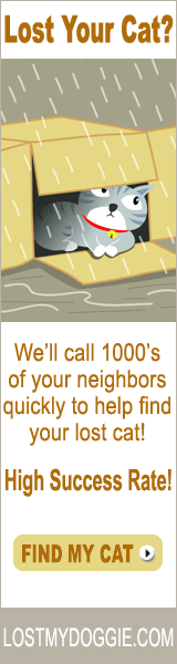 LostMyDoggie.com