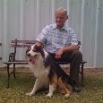 Lost dog Cowboy (OK)
