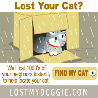 LostMyDoggie.com