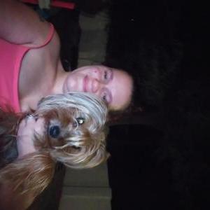 Lost Dog Shorty