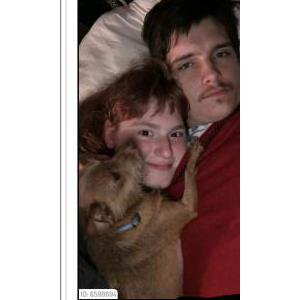 Lost Dog Red