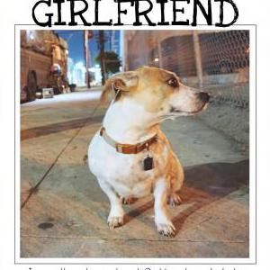 Lost Dog Girlfiend