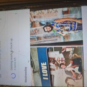 Image of Percy Keiser, Lost Dog