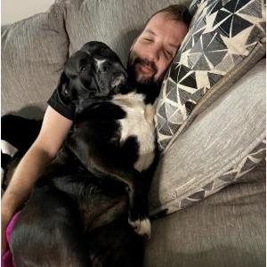 2nd Image of Daisy, Lost Dog