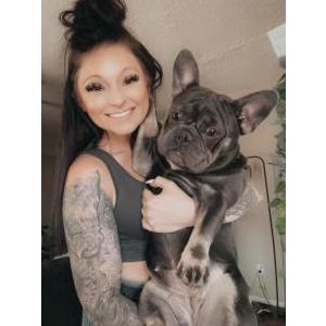 Lost Dog Rizzi