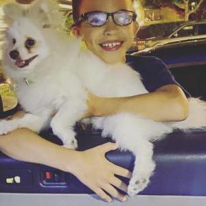 2nd Image of Coco, Lost Dog