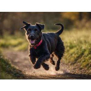 Image of Lucy, Lost Dog