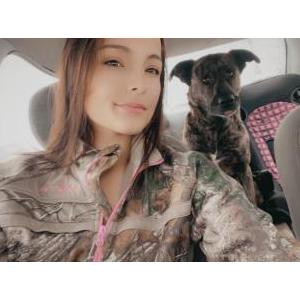 Lost Dog chevy