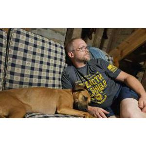 Image of Lydia/Ellie, Lost Dog