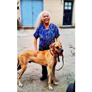 Lost 1 Amos (TX)
