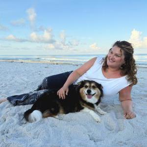 Image of Shiloh, Lost Dog
