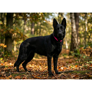 Image of Black mamba, Lost Dog