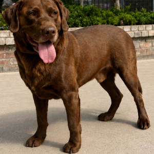 Image of Unknown, Found Dog