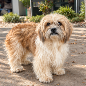 Image of Unknown, Found Dog